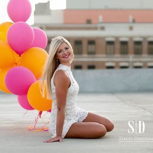 Meet your Posher, Hannah